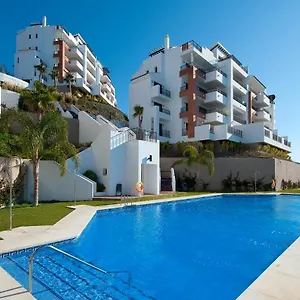 Exclusivo De 2 Vista Mar Lateral Apartamento