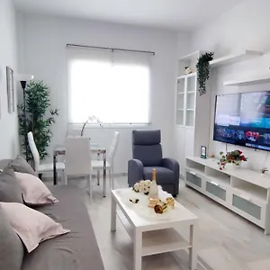 Sun&sun - Costa, Los Llanos Apartamento