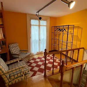 Casa Grande En Casco Historico Santander